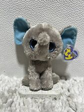 Ty beanie boo peanut 2011 with