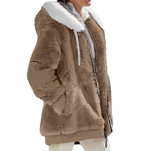 Womens winter warm fleece - winter,