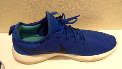 Size nike roshe two - -, se