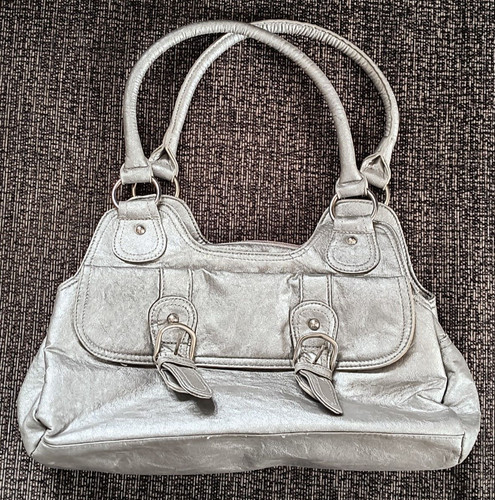 Bhs handbag bag faux - handbag,