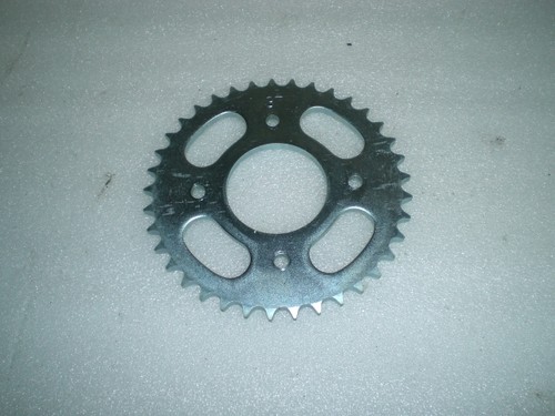 Honda cb125 sprocket 37z - s/j,