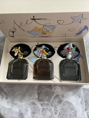 Marc jacobs perfect eau - eau, de