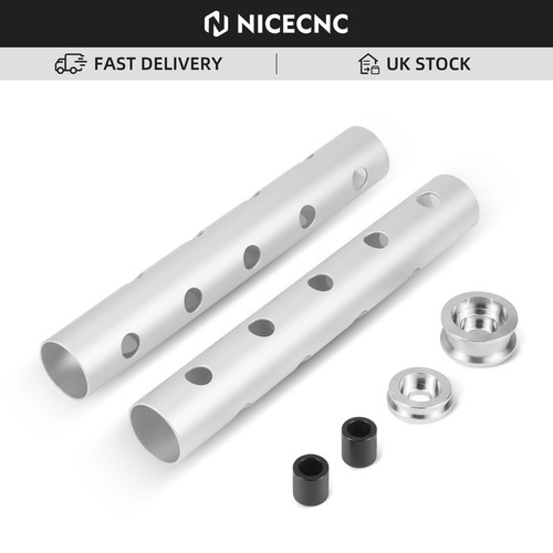 Cnc lowering link kit for - cnc,