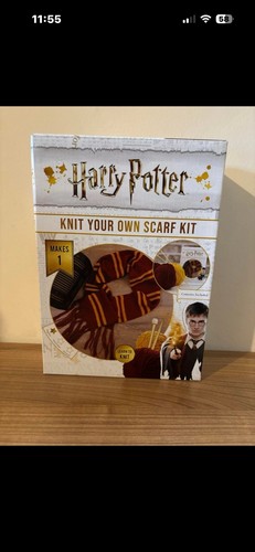 Knit your own - knit,