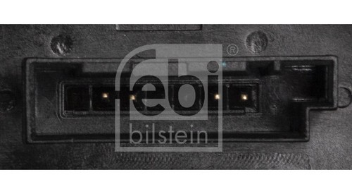 Fits febi 179854 door lock - fits,