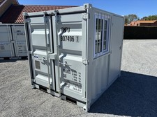 New 7 ‘ x 6' Office/Site