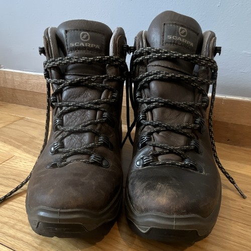 Scarpa terra gtx wmn - terra,