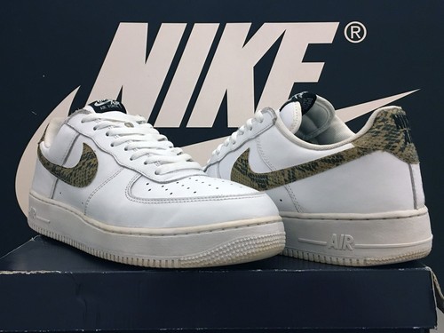 Nike air force 46 - nike, 11