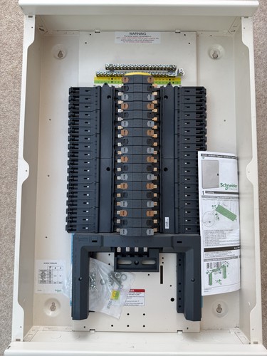Schneider sea9bpn12 pon - sea9bpn12,