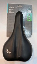 NEW Mens Selle Royalgel Saddle