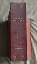 Practical Electronics, Vintage