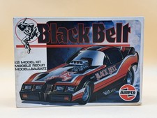 AirFix Black Belt Dragster