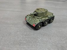 Corgi Toys No. 906 - Saladin