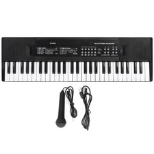 Mini Electronic Organ Electric