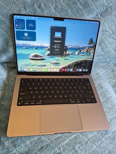 Macbook pro inch 2021 32 - 14, inch,