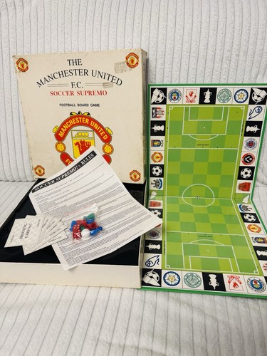Soccer supremo manchester - soccer,