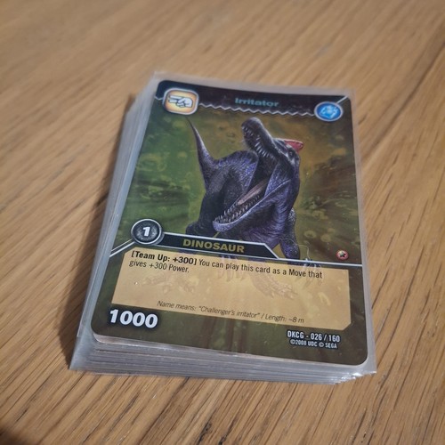 Dinosaur king tcg - tcg, bundle