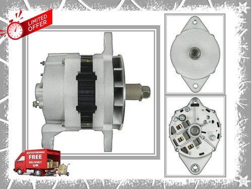 Alternator for freightliner - alternator,