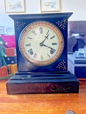 Antique Ansonia Cast Iron