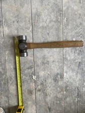 Large ( SETCO ) Blacksmiths