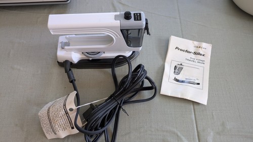 Proctor silex mini - silex,