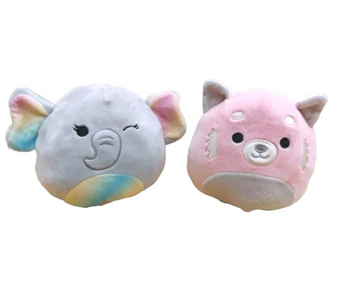Squishmallows flip mallows - squishmallows, a