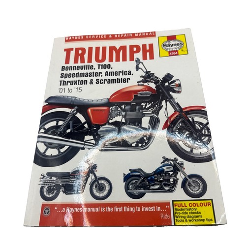 Triumph bonneville speedmaster - triumph,