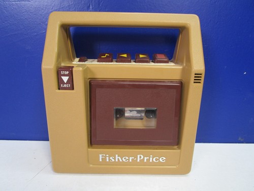 Working 826 vintage fisher - working,