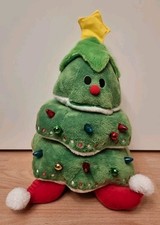 Singing And Dancing Christmas