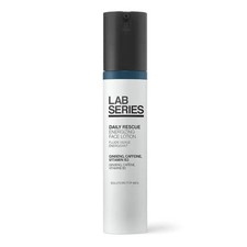 Lab series daily - series, rescue