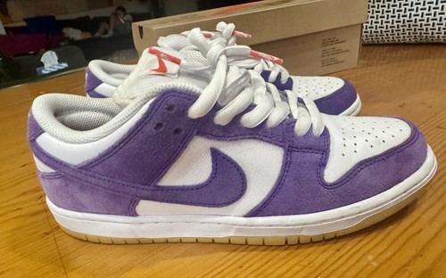 Nike dunk low pro - nike, sb