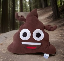 THE OFFICIAL BRAND Emoji Poop