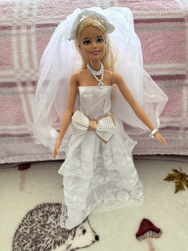 Stunning vintage barbie mattel - barbie,