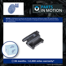 Ignition Coil fits MITSUBISHI