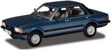 Corgi 1:43rd Scale Ford