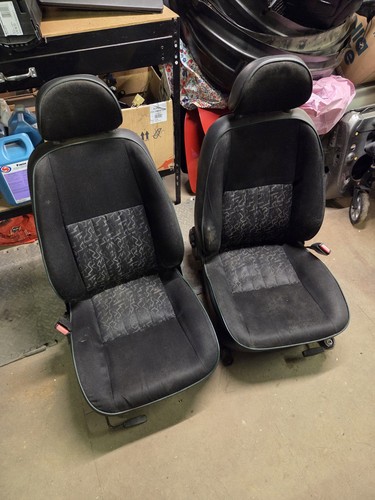 Mgf seats - mgf,