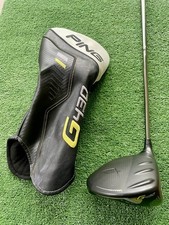 Ping G430 LST Driver 9 Degree