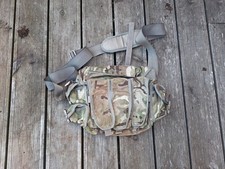 BRITISH MTP GRAB / AMMO BAG