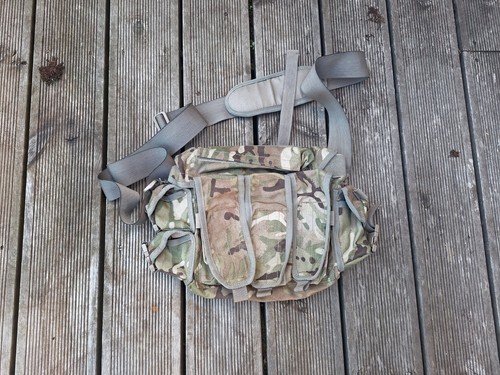 British mtp grab - /, ammo