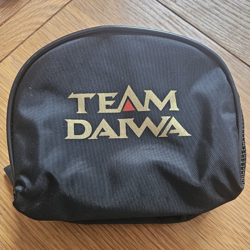 Daiwa team black - daiwa,