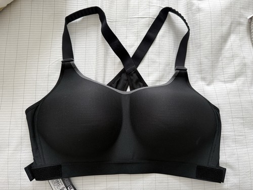 Sports bra 38dd bnwt - m&s,