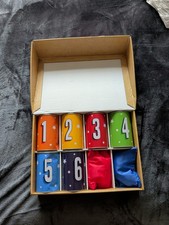 Tin Can Alley Game –