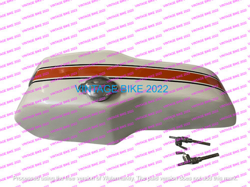 Yamaha 250 350 white - 350, &