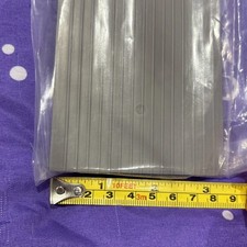 Grey Rubber Sticky Threshold