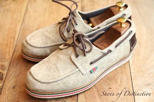 Gucci monogram beige canvas - gg,