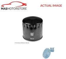 ENGINE OIL FILTER BLUE PRINT