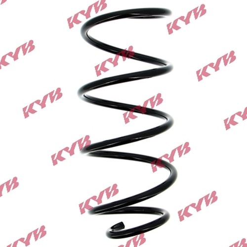 Coil spring for - (single),