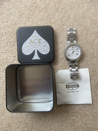 Fossil ladies cecile - fossil,