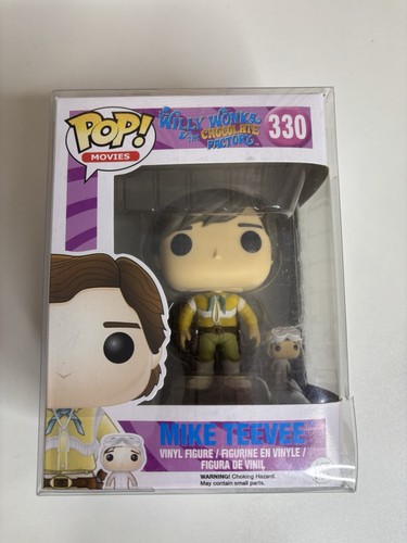 Funko pop movies willy wonka - funko,
