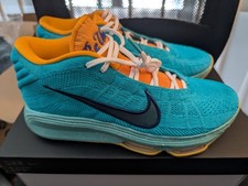 Nike G.T. Hustle 3 Men's Size